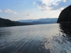 Lacul Poiana Uzului Lacul Lacul Poiana Uzului